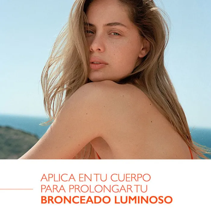 LANCASTER Golden Tan Maximizer After Sun Serum