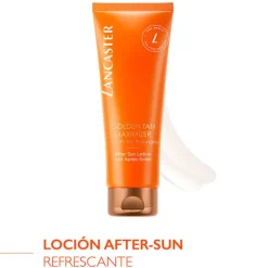 LANCASTER Golden Tan Maximizer After Sun Lotion