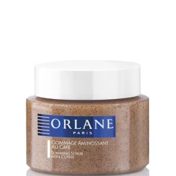 ORLANE Gommage Amincissant Au Café