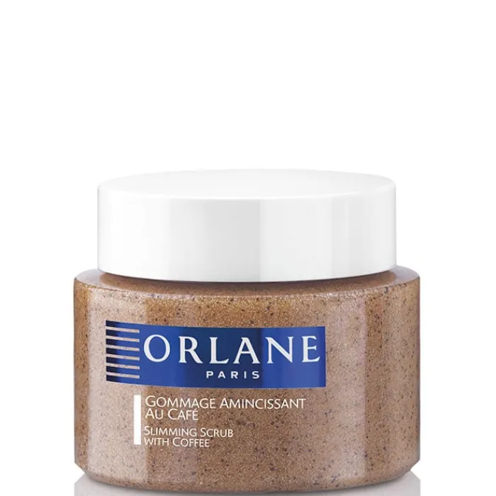 ORLANE Gommage Amincissant Au Café