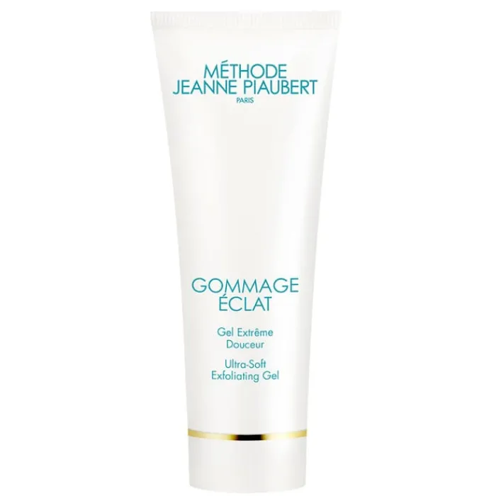 Jeanne Piaubert Gommage Éclat Del Extrême Douceur