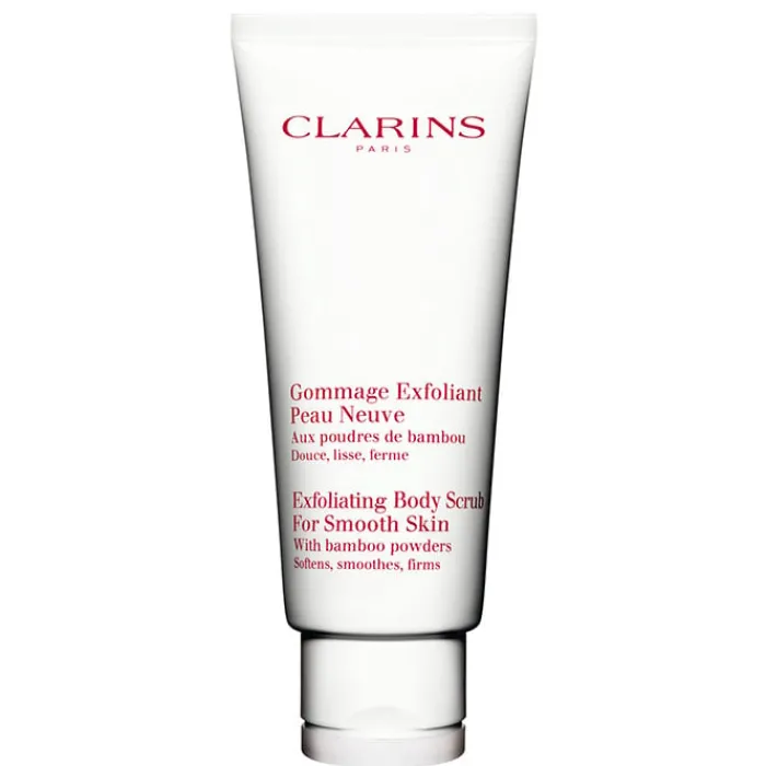 CLARINS Gommage Exfoliant Peau Neuve