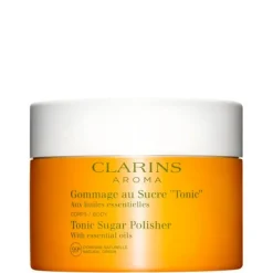 CLARINS Gommage Tonic Corps