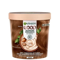 Garnier Good Coloración Nº 6.0 Castaño Mocaccino