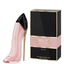 Mujer CAROLINA HERRERA GOOD GIRL BLUSH