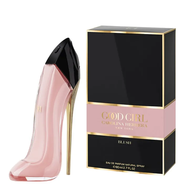 Mujer CAROLINA HERRERA GOOD GIRL BLUSH