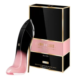 Mujer CAROLINA HERRERA GOOD GIRL BLUSH ELIXIR