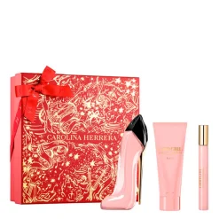 Mujer CAROLINA HERRERA GOOD GIRL BLUSH Estuche