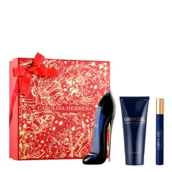 Mujer CAROLINA HERRERA GOOD GIRL Estuche