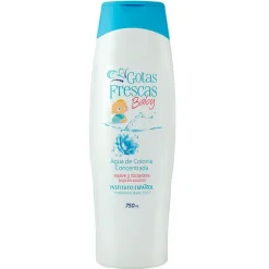 Niños Instituto Español Gotas Frescas Baby