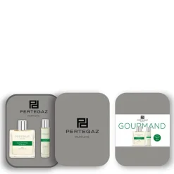 Hombre Pertegaz Parfums Gourmand Man Estuche
