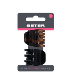 Beter Grapas Concha y Negro Trendy Classics Grande