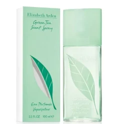 Mujer ELIZABETH ARDEN Green Tea