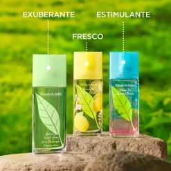 Mujer ELIZABETH ARDEN Green Tea