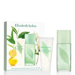 Mujer ELIZABETH ARDEN Green Tea Estuche