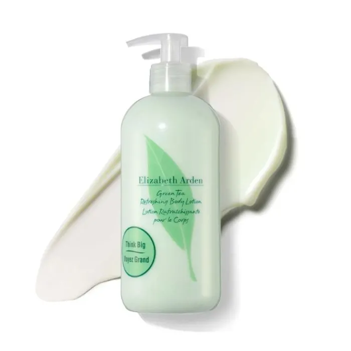 ELIZABETH ARDEN Green Tea Loción Corporal