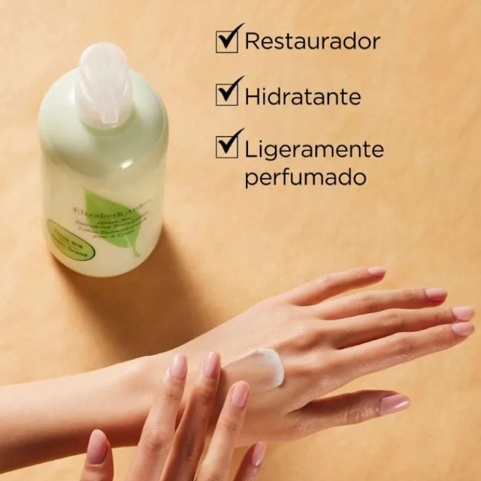 ELIZABETH ARDEN Green Tea Loción Corporal