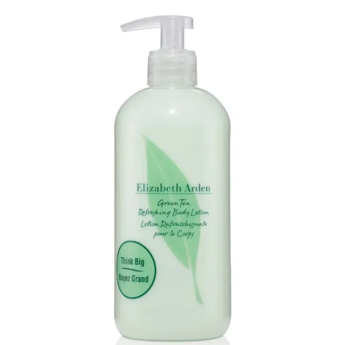 ELIZABETH ARDEN Green Tea Loción Corporal