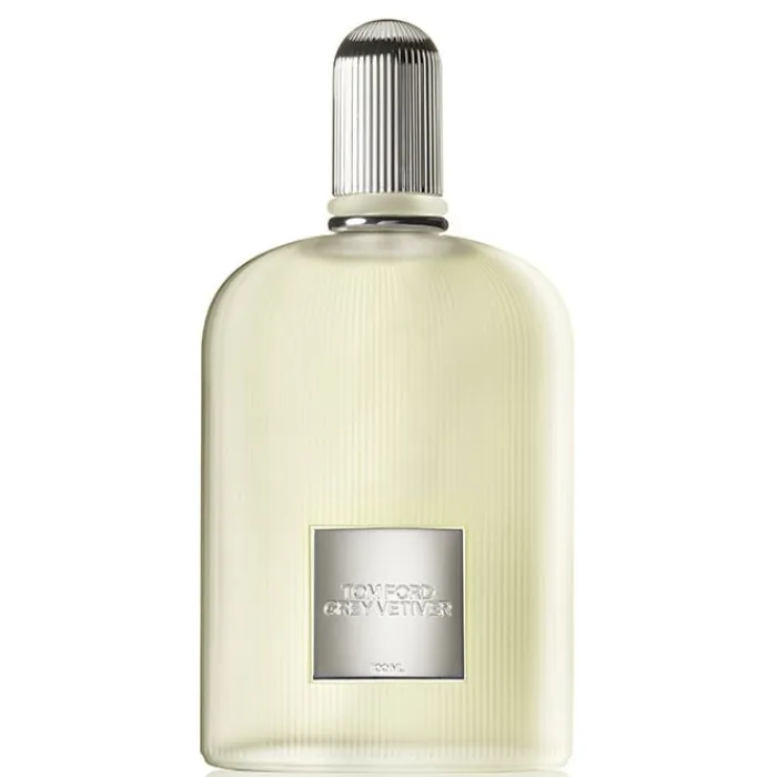 Hombre TOM FORD Grey Vetiver
