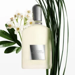 Hombre TOM FORD Grey Vetiver