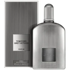 Hombre TOM FORD Grey Vetiver Parfum