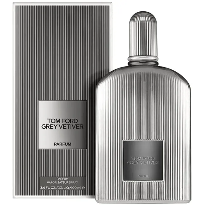 Hombre TOM FORD Grey Vetiver Parfum