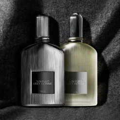 Hombre TOM FORD Grey Vetiver Parfum