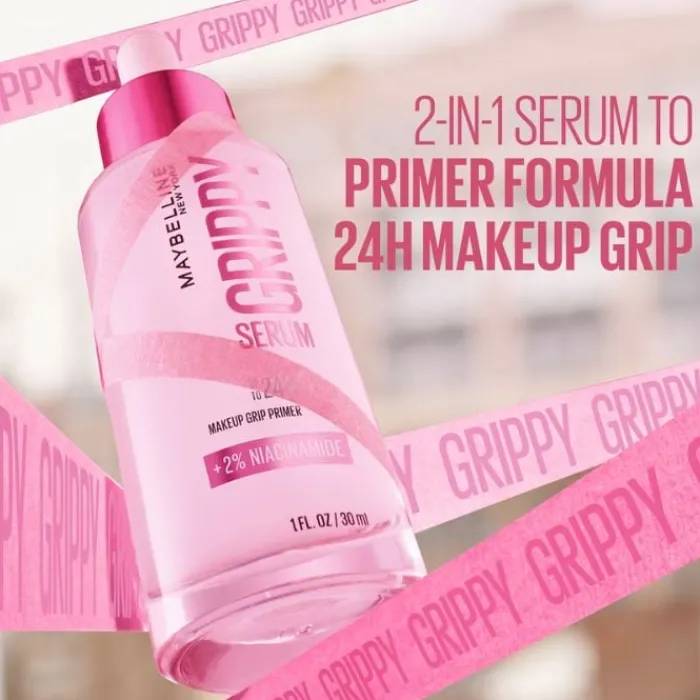 MAYBELLINE Grippy Serum Primer