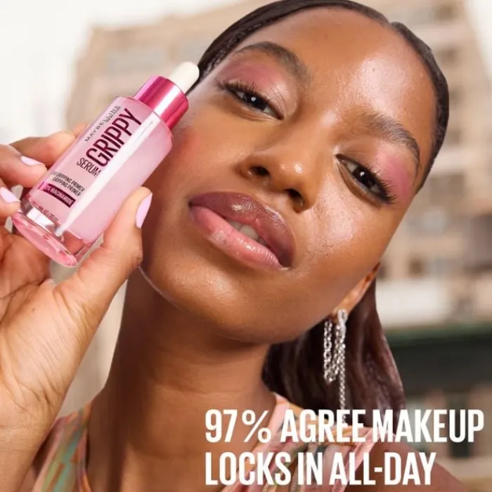 MAYBELLINE Grippy Serum Primer