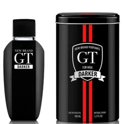 Hombre New Brand GT For Men Darker