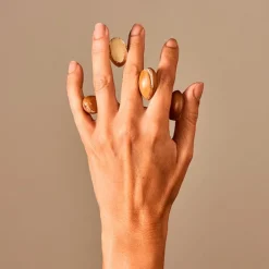 Iroha Nature Guantes Mascarilla Nutritivos