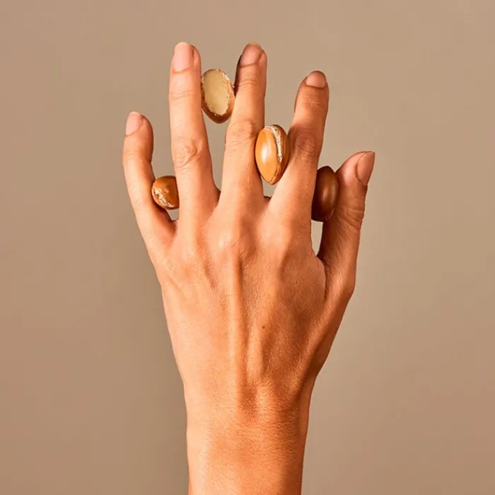 Iroha Nature Guantes Mascarilla Nutritivos