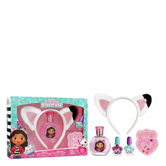 Gubby's Dollhouse EDT Estuche