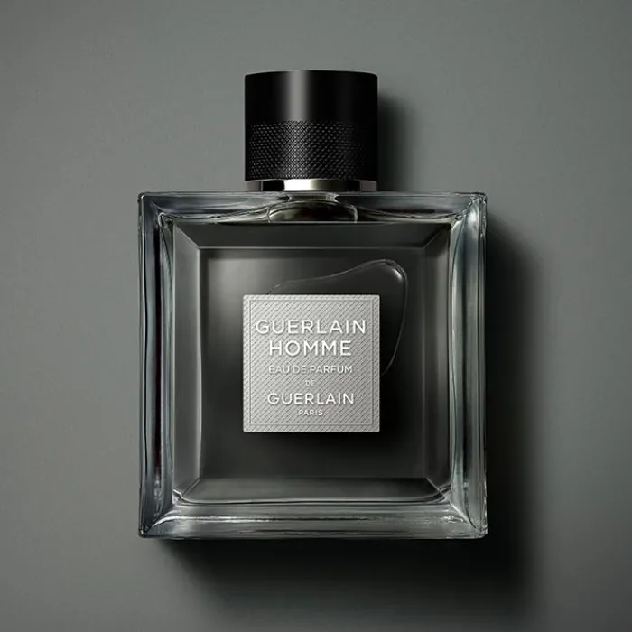 Hombre GUERLAIN Homme EDP