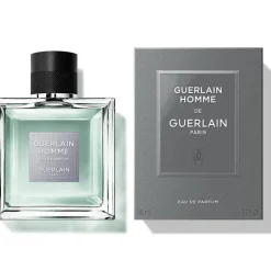 Hombre GUERLAIN Homme EDP