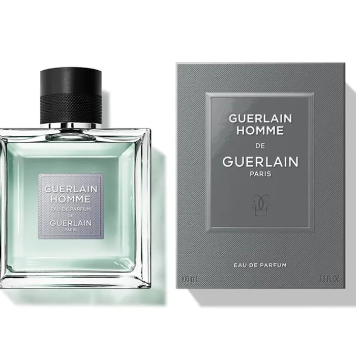 Hombre GUERLAIN Homme EDP