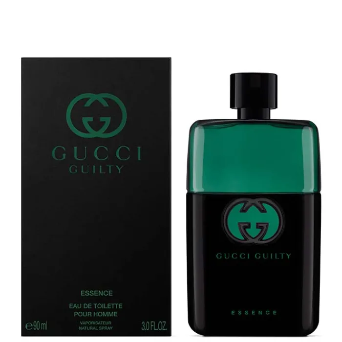 Hombre GUCCI GUILTY ESSENCE POUR HOMME
