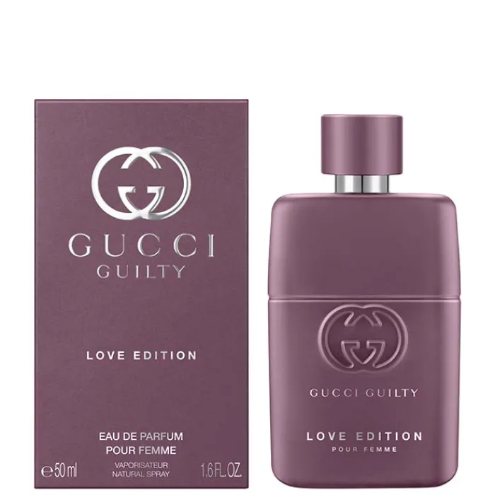 Mujer GUCCI GUILTY LOVE
