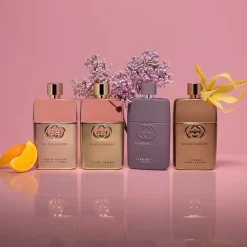 Mujer GUCCI GUILTY LOVE