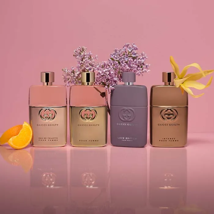 Mujer GUCCI GUILTY LOVE