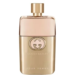 Mujer GUCCI GUILTY POUR FEMME EDP