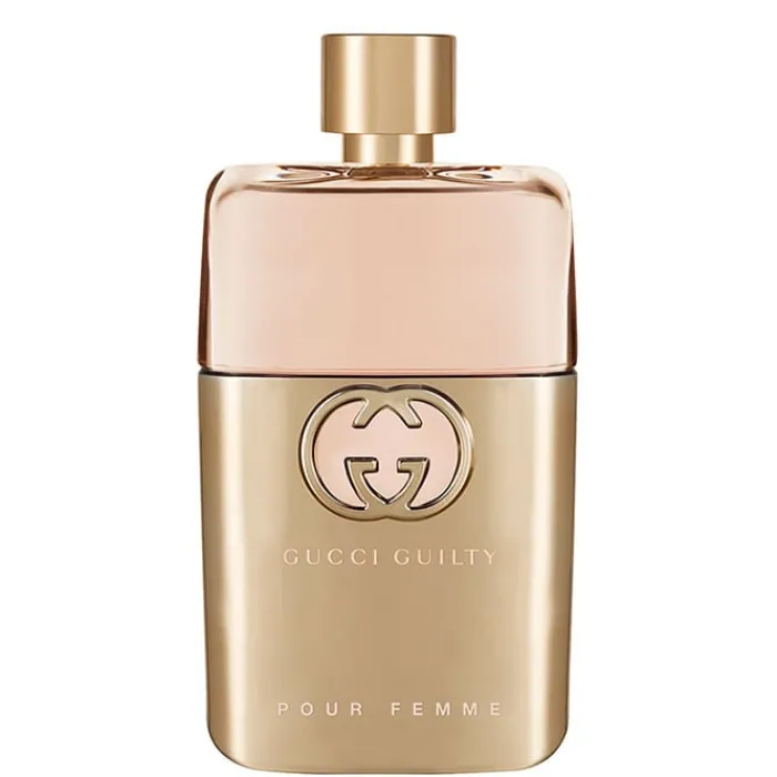 Mujer GUCCI GUILTY POUR FEMME EDP