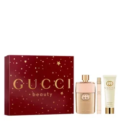 Mujer GUCCI GUILTY POUR FEMME EDP Estuche