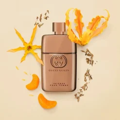 Mujer GUCCI GUILTY POUR FEMME EDP INTENSE
