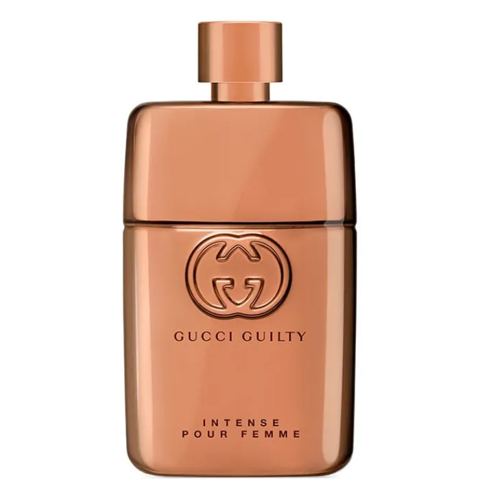 Mujer GUCCI GUILTY POUR FEMME EDP INTENSE