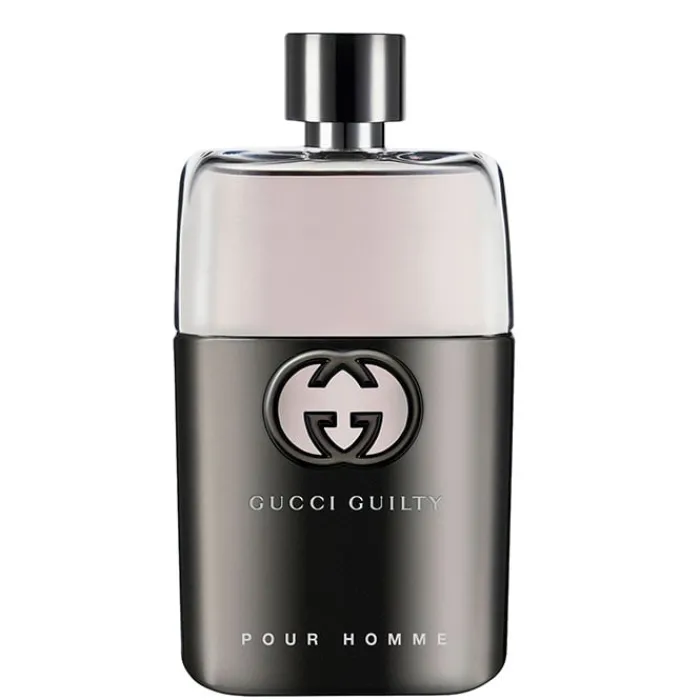 Hombre GUCCI GUILTY POUR HOMME