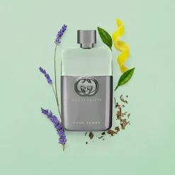 Hombre GUCCI GUILTY POUR HOMME