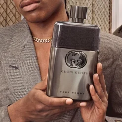 Hombre GUCCI GUILTY POUR HOMME