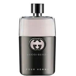 Hombre GUCCI GUILTY POUR HOMME