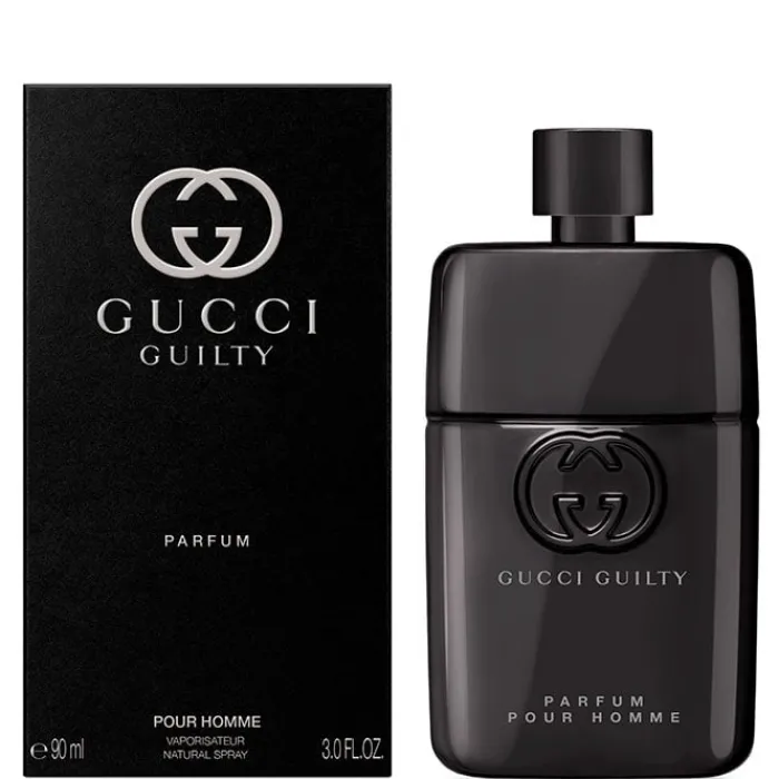 Hombre GUCCI GUILTY POUR HOMME PARFUM
